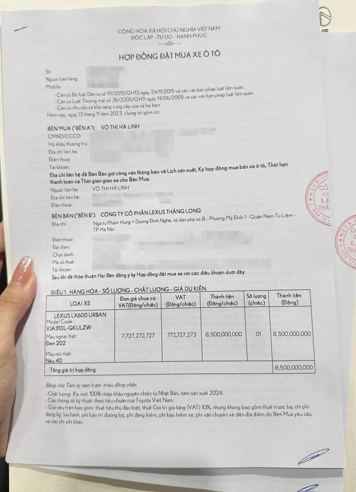 Một chiến thần review tự tặng món quà khủng 8 tỷ đồng dịp sinh nhật-1