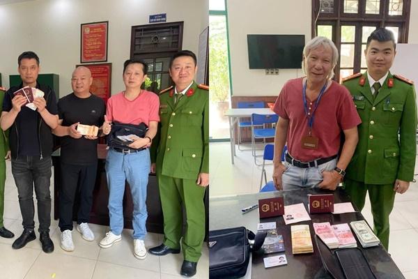 Người đàn ông bán chiếu bị mất ví và cái kết bất ngờ từ cộng đồng mạng-3