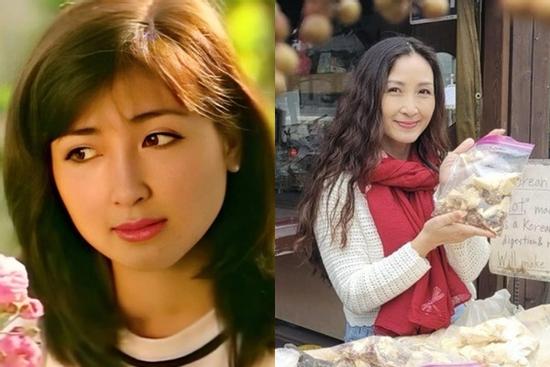 Khánh Huyền của 'Người Thổi Tù Và Hàng Tổng': Mẹ chồng chiều, thích vào bếp