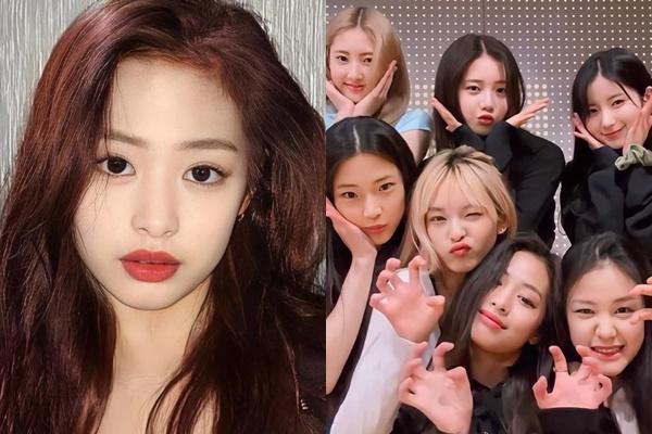 Nhóm nhạc nữ thay thế BlackPink vừa ra mắt đã bị chê bai-1