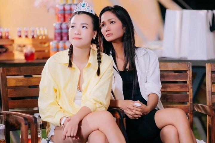 Diệp Lâm Anh mắc bệnh trầm cảm cười, Lưu Hương Giang từng bị bạo lực học đường-3