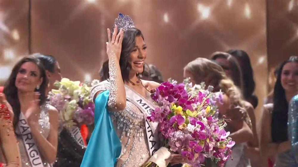 Người đẹp Nicaragua đăng quang Miss Universe 2023-1