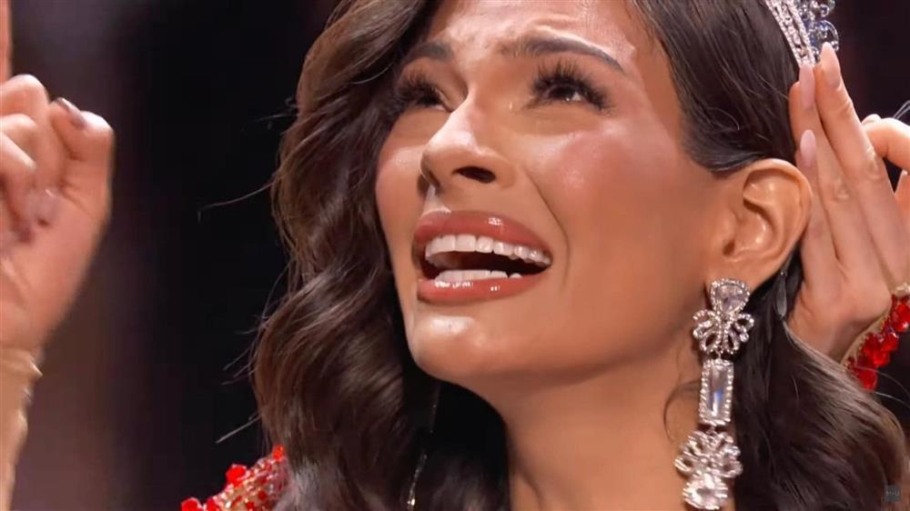 Người đẹp Nicaragua đăng quang Miss Universe 2023-2