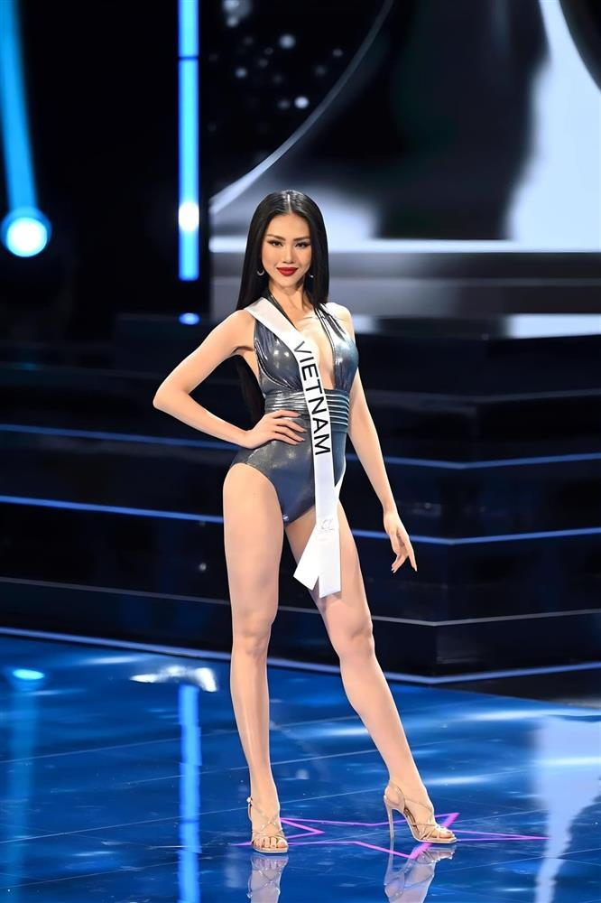 Người đẹp Nicaragua đăng quang Miss Universe 2023-4