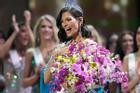 Người đẹp Nicaragua đăng quang Miss Universe 2023
