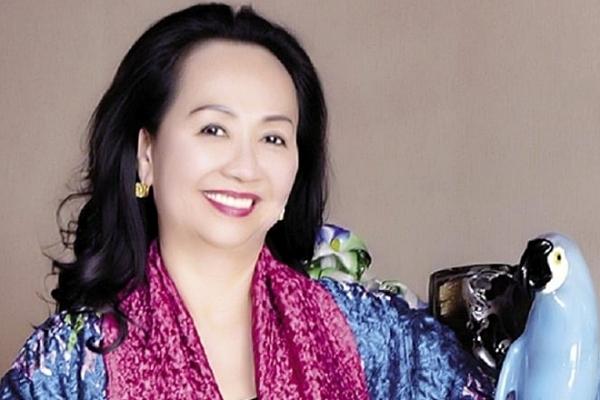 Bà Trương Mỹ Lan thao túng ngân hàng SCB, thực hư chuyện làm ngơ sai phạm-2