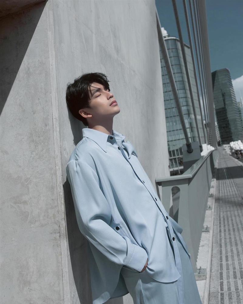 Hai hot boy 9X cao hơn 1,80m, gây sốt khi đóng phim giờ vàng VTV-2