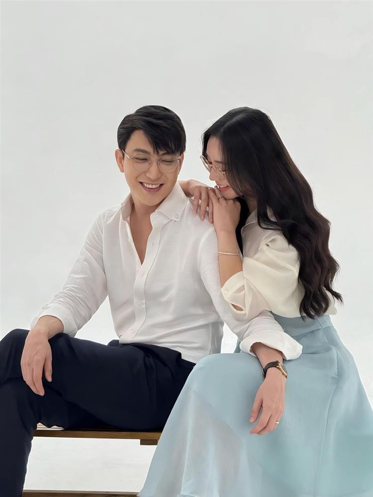 Hai hot boy 9X cao hơn 1,80m, gây sốt khi đóng phim giờ vàng VTV-5