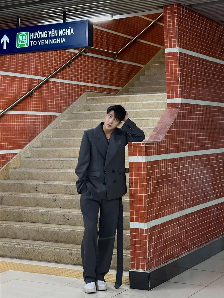 Hai hot boy 9X cao hơn 1,80m, gây sốt khi đóng phim giờ vàng VTV-6