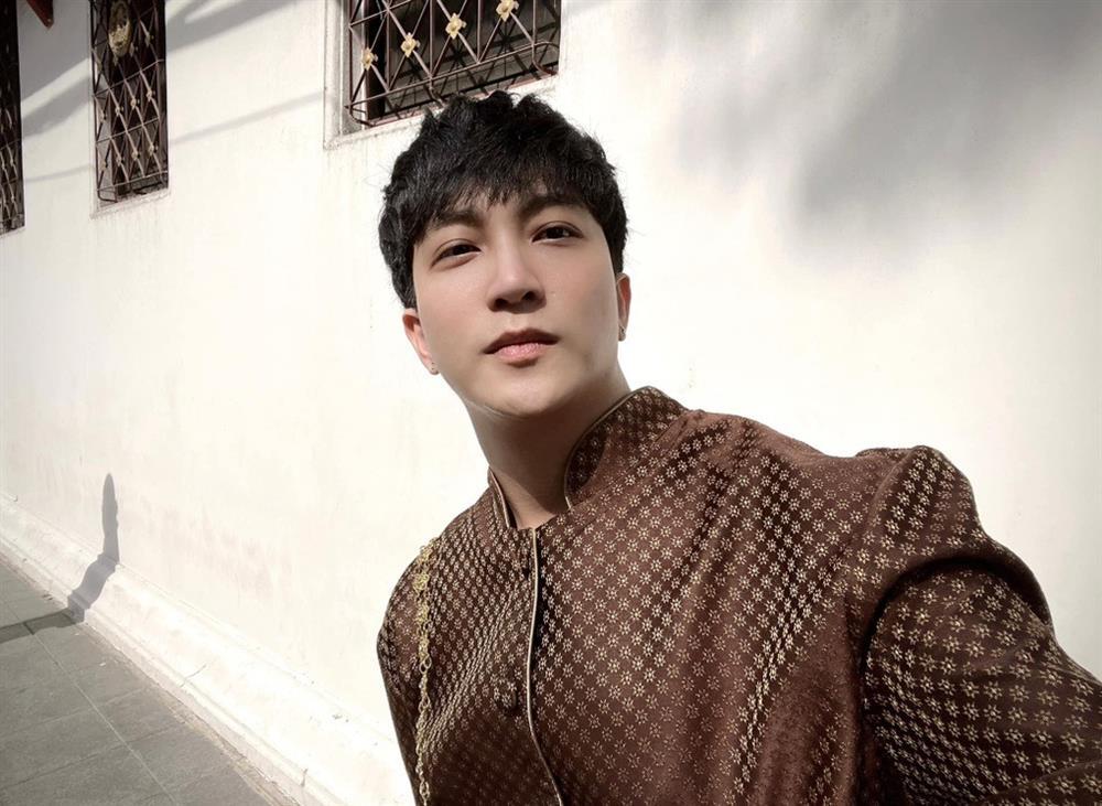 Hai hot boy 9X cao hơn 1,80m, gây sốt khi đóng phim giờ vàng VTV-7