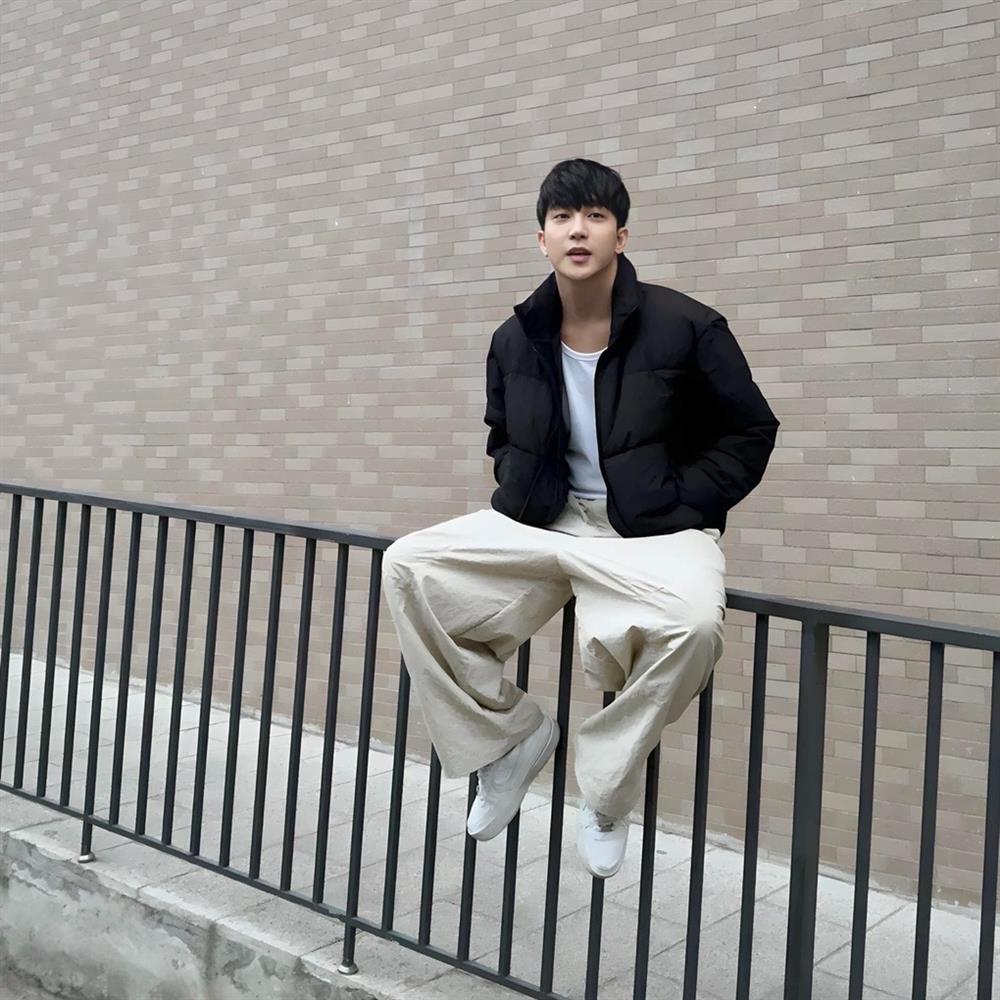 Hai hot boy 9X cao hơn 1,80m, gây sốt khi đóng phim giờ vàng VTV-8