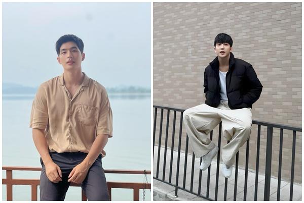 Hot boy tốt nghiệp thủ khoa, làm trợ giảng trường Ngoại thương ở tuổi 22-4