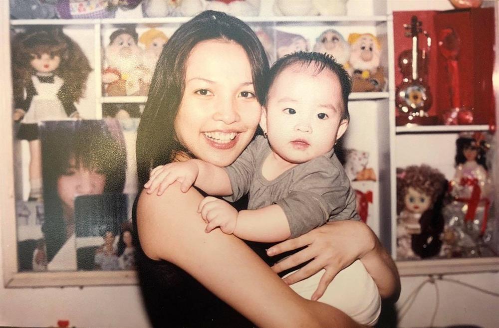 Ca sĩ Hiền Thục: Làm mẹ đơn thân 21 năm, 42 tuổi được khen như thiếu nữ-3