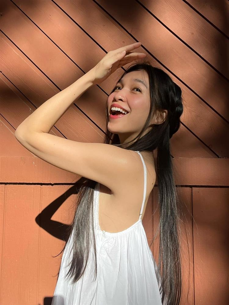 Ca sĩ Hiền Thục: Làm mẹ đơn thân 21 năm, 42 tuổi được khen như thiếu nữ-14