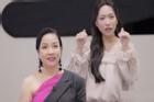 Diva Mỹ Linh tiết lộ để ý một nhân vật chị đẹp tại 'Đạp Gió' nhưng hơi 'khó gần'