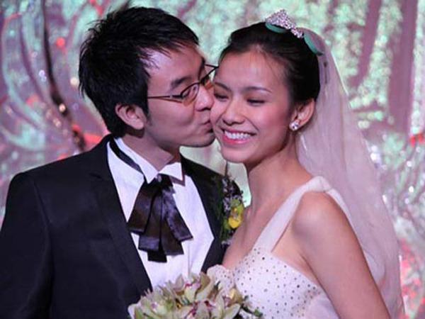 Hoa hậu không mặn mà Vbiz: Người đẹp từng đóng Tây Sơn Hào Kiệt với Lý Hùng, giờ cuộc sống thế nào?-4