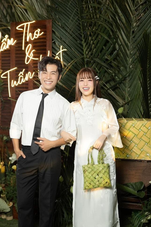 Ồn ào ở đám cưới Puka, Gin Tuấn Kiệt-1