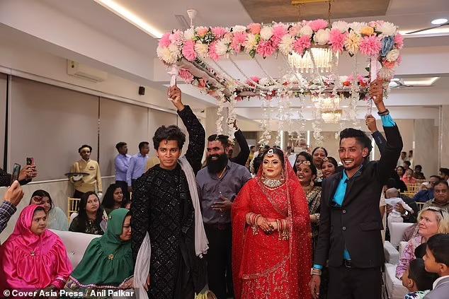 Sao phim Triệu phú ổ chuột cưới chồng đại gia-2