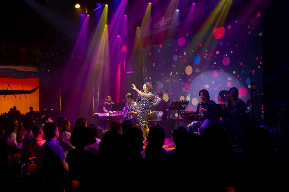 Thần tượng lớn trong âm nhạc của Trấn Thành là ai?-2