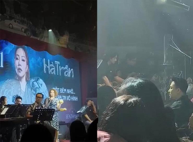 Thần tượng lớn trong âm nhạc của Trấn Thành là ai?-3