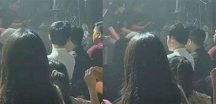 Thần tượng lớn trong âm nhạc của Trấn Thành là ai?-5