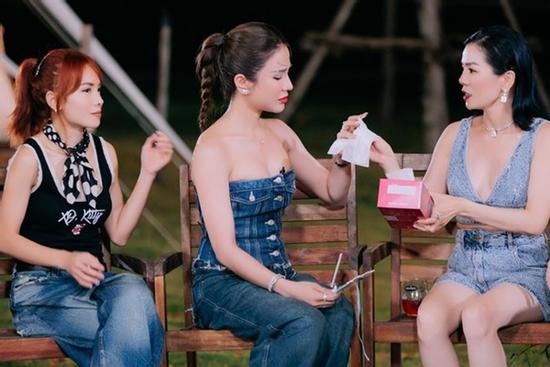 Chị đẹp phơi bày mặt trái của sự nổi tiếng