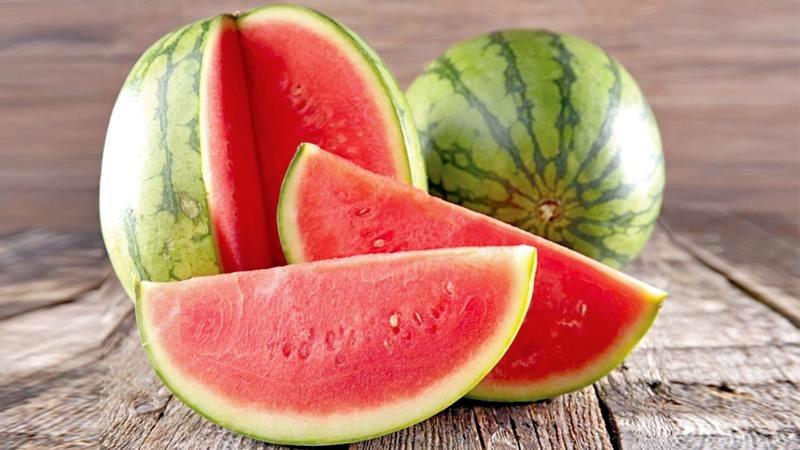 Loại quả người mắc bệnh tiểu đường nên tránh xa-1