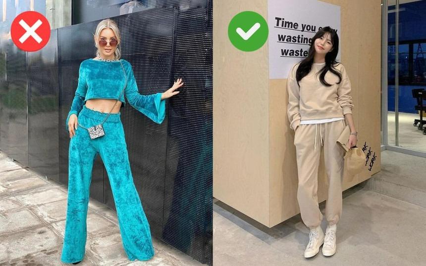 Khi sắm đồ đông bạn nên tránh 4 món lỗi mốt này-1