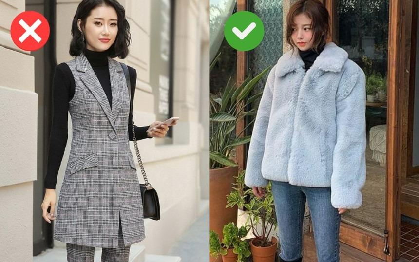 Khi sắm đồ đông bạn nên tránh 4 món lỗi mốt này-2