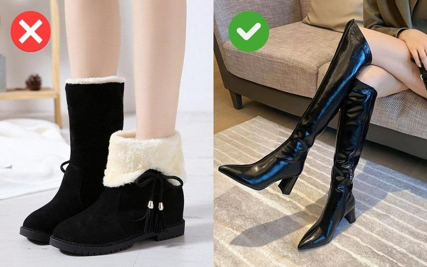 Khi sắm đồ đông bạn nên tránh 4 món lỗi mốt này-3
