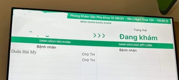 Thêm bằng chứng vợ Đoàn Văn Hậu đã có tin vui hậu về chung 1 nhà, được mẹ chồng đích thân đưa đi khám thai?-1