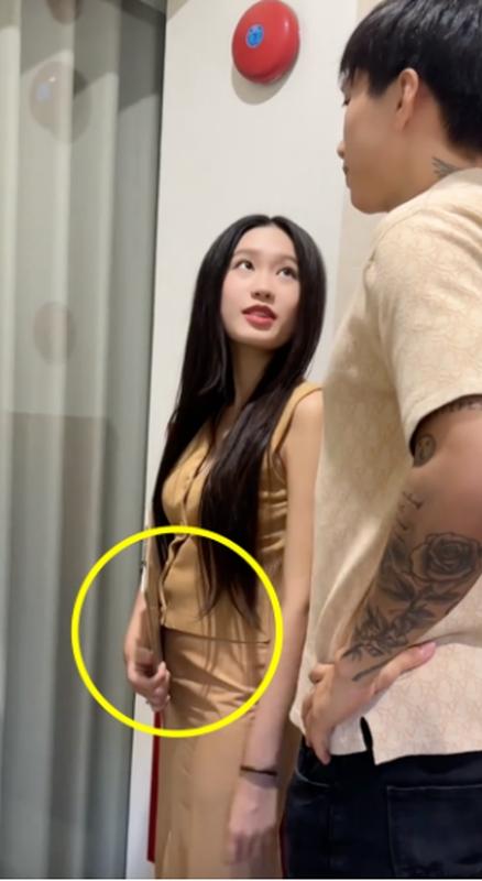 Thêm bằng chứng vợ Đoàn Văn Hậu đã có tin vui hậu về chung 1 nhà, được mẹ chồng đích thân đưa đi khám thai?-2