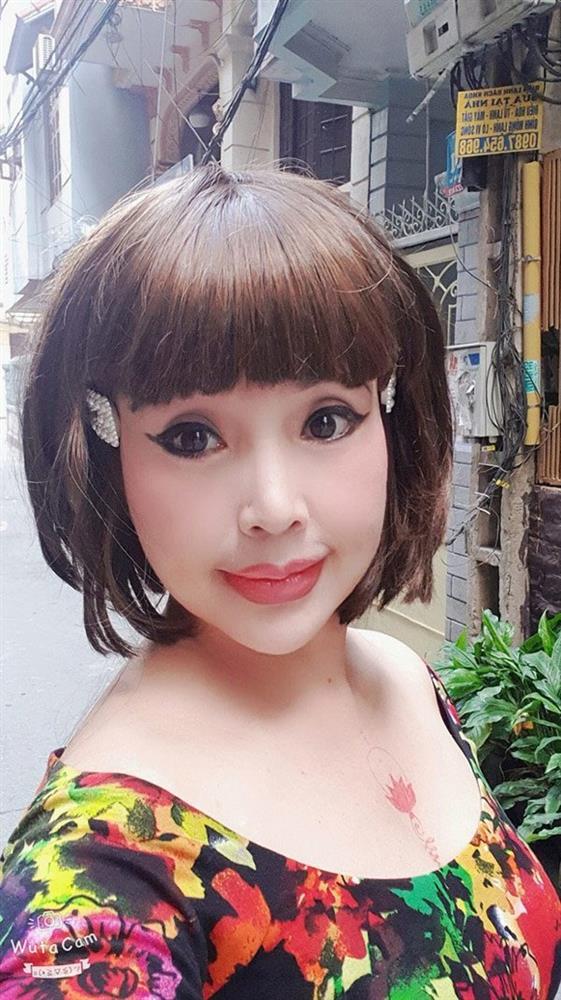 NSND nổi tiếng và hôn nhân 37 năm không có con chung: Chồng yêu chiều hết mực, ủng hộ hạ gò má ở tuổi U60-2