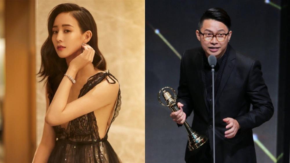 Rộ tin Trương Quân Ninh lên xe hoa ở tuổi 41, công ty quản lý nói gì?-1