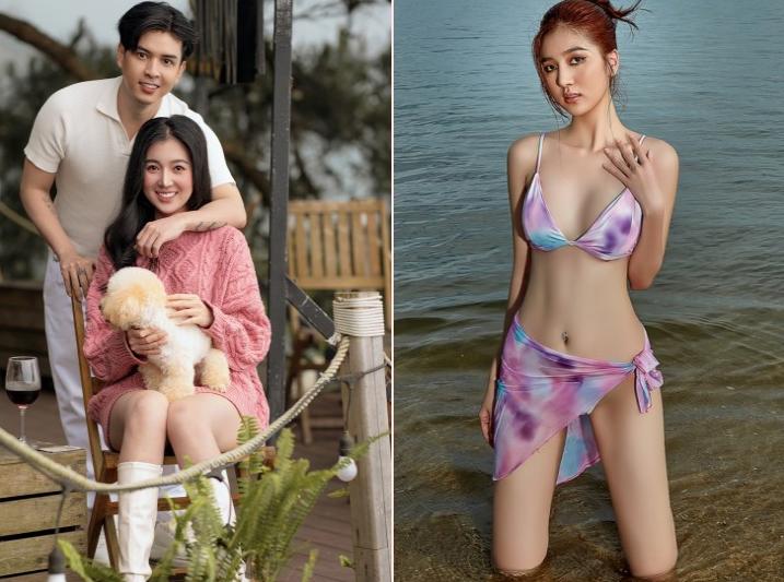 3 sao nam giàu nức tiếng, lấy vợ đẹp kém 17 tuổi khiến ai nấy ngưỡng mộ-1