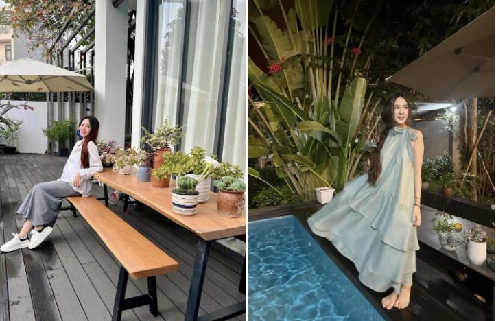 3 sao nam giàu nức tiếng, lấy vợ đẹp kém 17 tuổi khiến ai nấy ngưỡng mộ-7