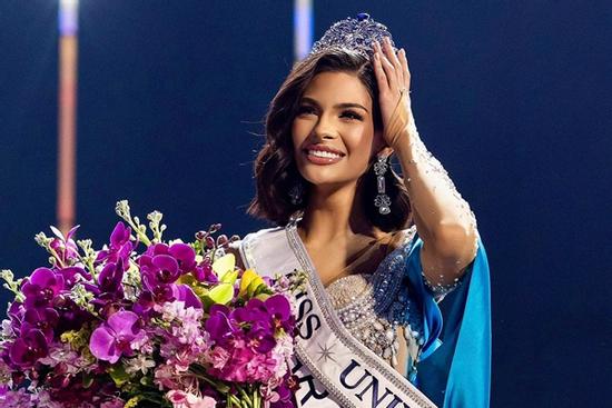 Trước khi đăng quang Miss Universe 2023, người đẹp Nicaragua làm nghề gì?