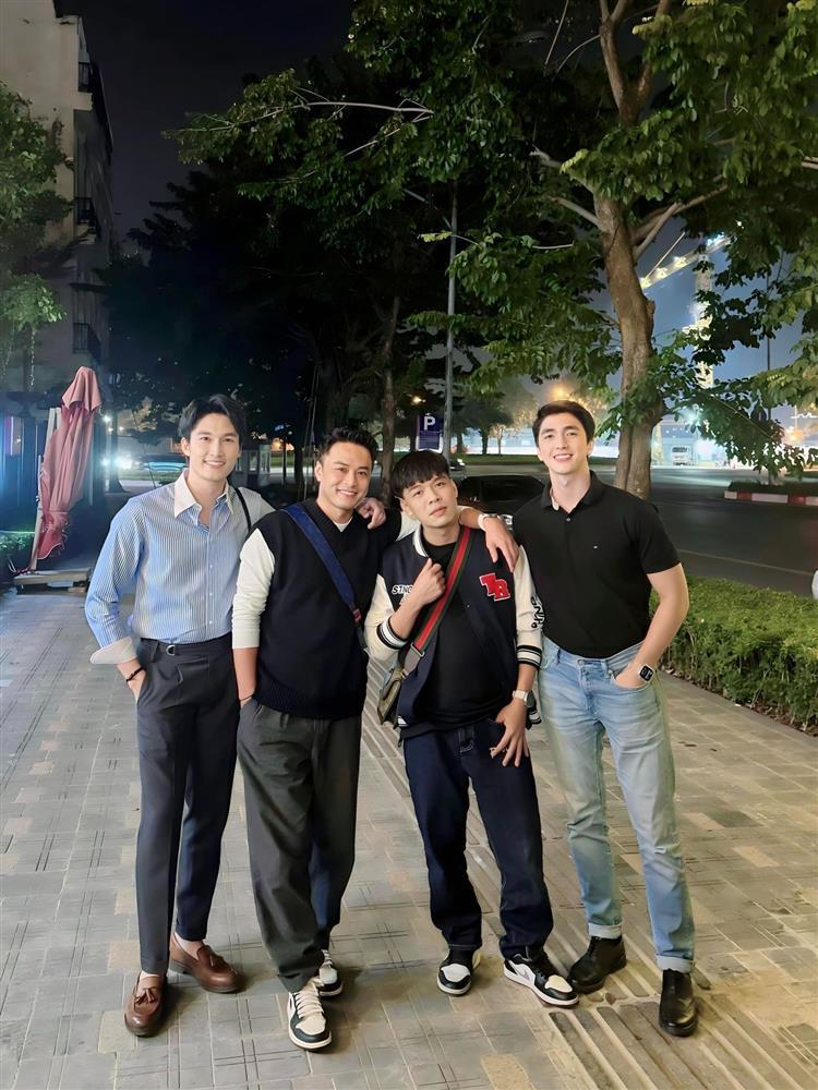 Thực hư thông tin Hồng Đăng đóng phim trở lại-1