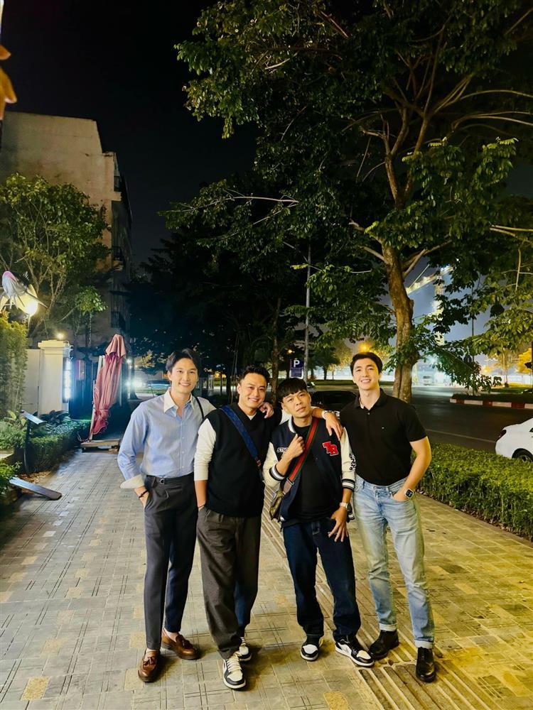 Thực hư thông tin Hồng Đăng đóng phim trở lại-2