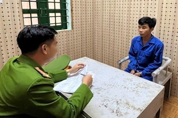 Nhóm thanh niên dùng ná cao su bắn khiến 1 cảnh sát bị thương-2