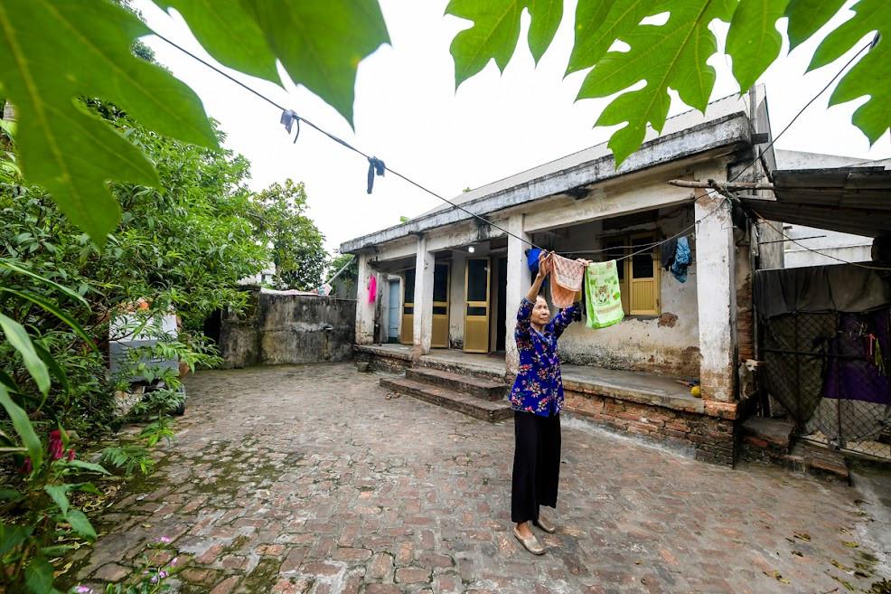 Tiết lộ khó tin về cụ bà 122 tuổi ở Hải Dương-2