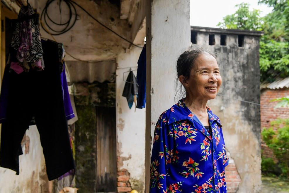 Tiết lộ khó tin về cụ bà 122 tuổi ở Hải Dương-3