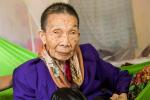 Cụ bà 115 tuổi tiết lộ bí quyết trường thọ đơn giản, ai cũng có thể làm-4