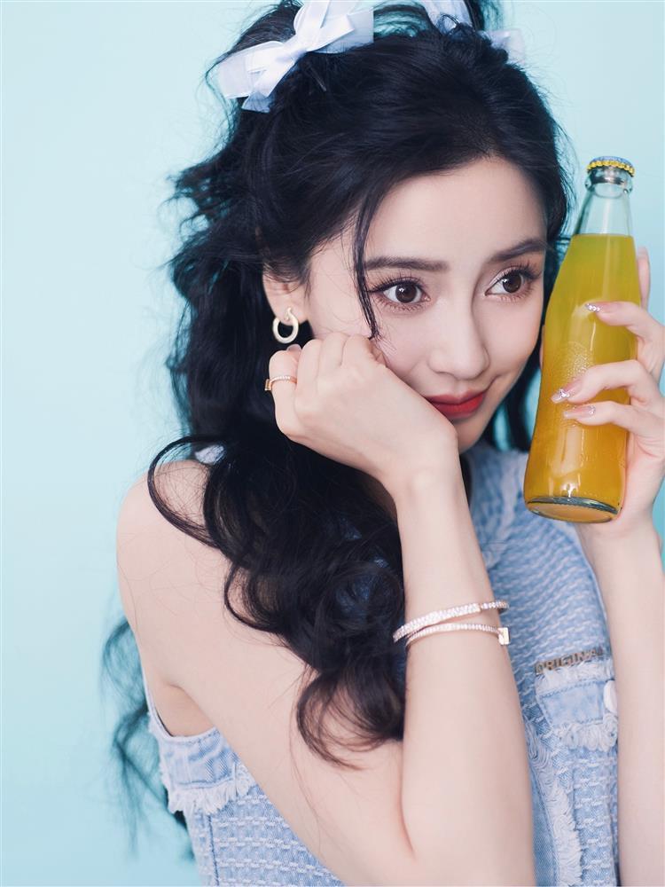 Angelababy còn lại gì khi bị cấm sóng ở tuổi 34-7