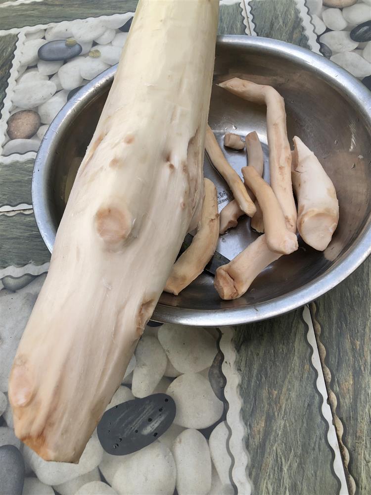 Kiếp nạn thứ 82 của cây đu đủ: Thân muối chua kho cá cực tốn cơm-2