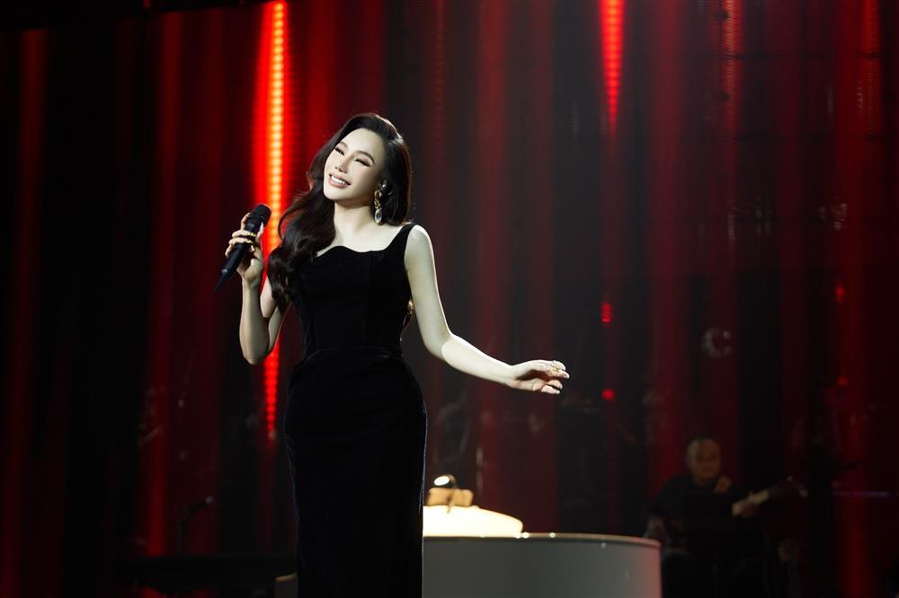 Hồ Quỳnh Hương: Tôi đâu có nhiều tiền, tạm ổn thôi-2