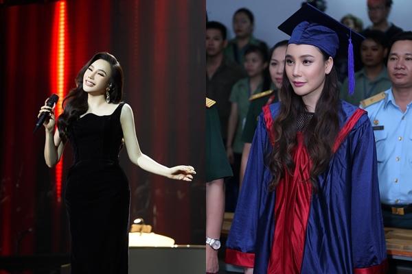 Nữ ca sĩ là đại gia ngầm showbiz tuổi U50: Đã có bạn trai nhưng chưa muốn cưới, bỏ tiền lo cho cả họ hàng-4