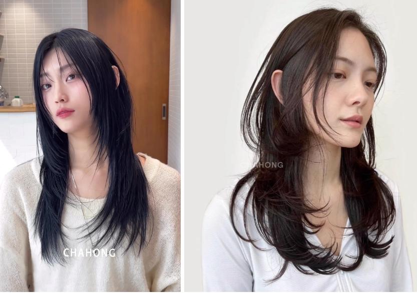 Tham khảo 5 kiểu tóc dài hack tuổi cho mùa mới-1
