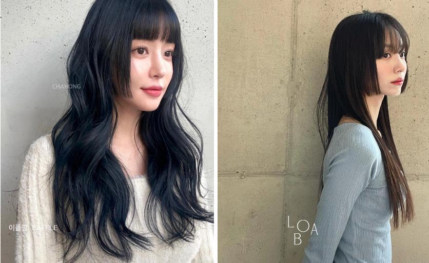 Tham khảo 5 kiểu tóc dài hack tuổi cho mùa mới-2