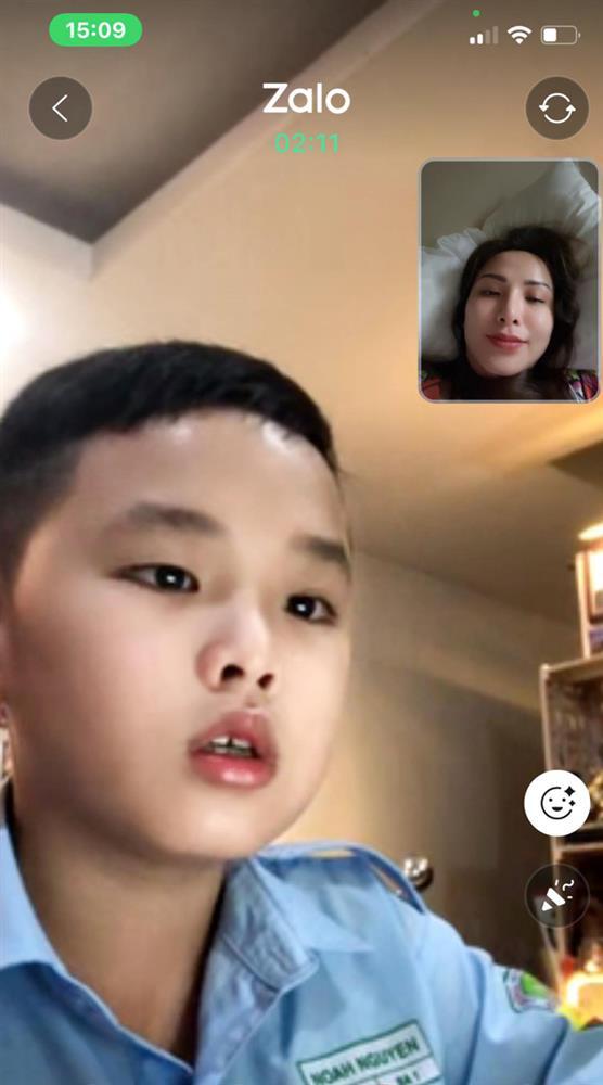 Hoa hậu không mặn mà Vbiz: Người đẹp tuổi Ngọ lận đận đủ đường, hiện sang Canada lập nghiệp-6